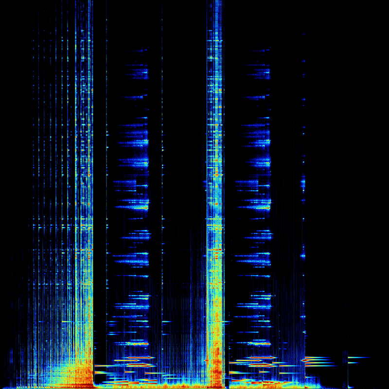Musique Electronique