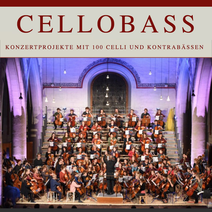 CELLOBASS